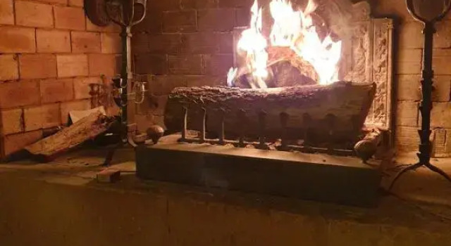 Номер Deluxe Le Vieux Moulin de Jouques