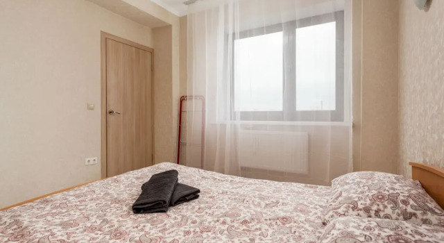 Апартаменты «BestFlat24 Красный Кит»