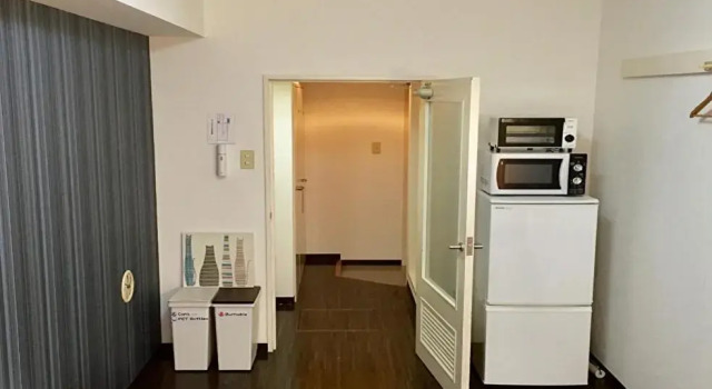 Leaves Hirose Kitamachi 504 - Vacation STAY 92457, Prenota Appartamento Appartamenti a Chugoku, Appartamento