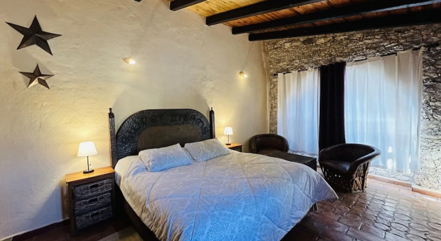 Номер Classic Hotel Parador Vernal