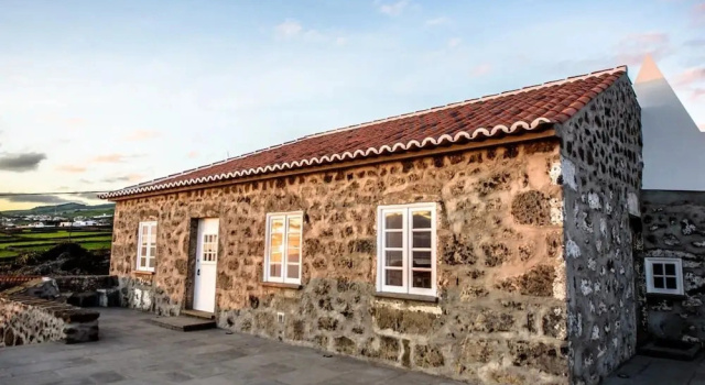 Коттедж Casa Branca do Imp rio