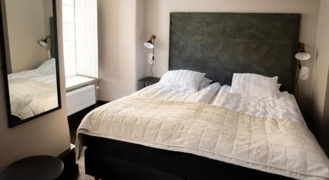 Номер Classic Börsen Apartment Suites