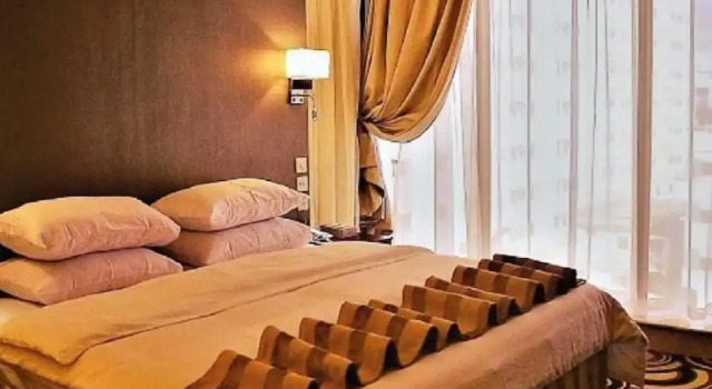 Beyab Al Azizeyyah Hotel