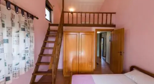 Ioanna Villa, Prenota Villa Kalavarda Rodi
