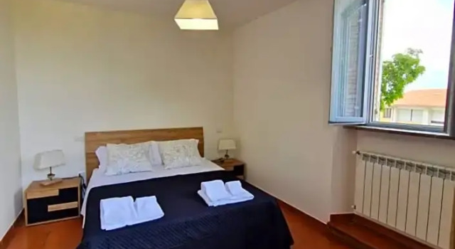 Апартаменты Superior Hotel Porta Marmorea