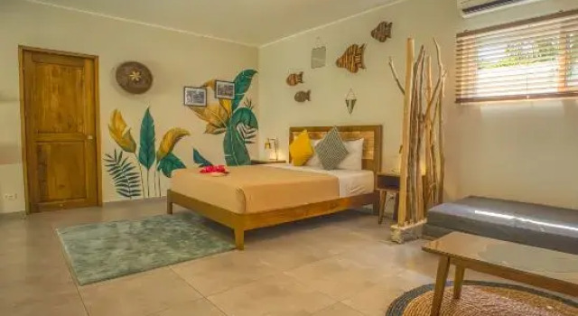 Villa Halamanan Residences