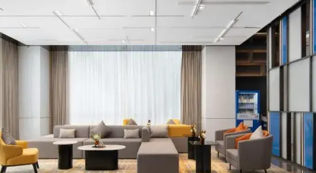 Hampton by Hilton Guiyang Century City, Buchen Sie Hotel Neue Hotels in Guiyang