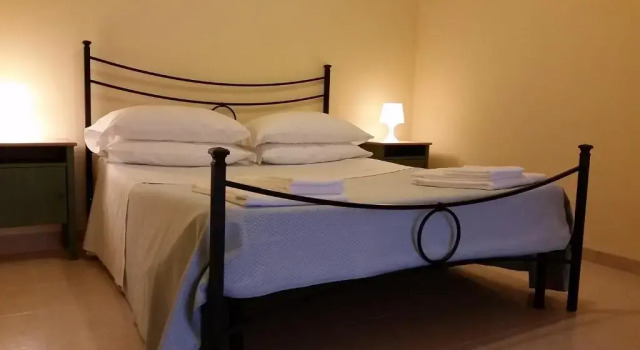 Люкс Ciao Hotel & Residence - Apartments