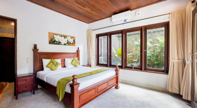 Pukakoo Villas and Suite, Reservar Hotel Hotéis em Bali com piscina, Piscina