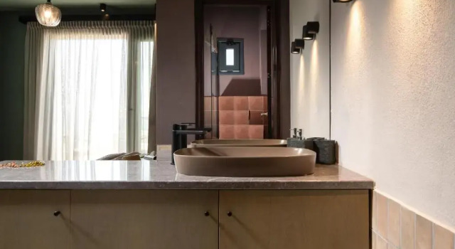 Люкс Superior Callisti Suites