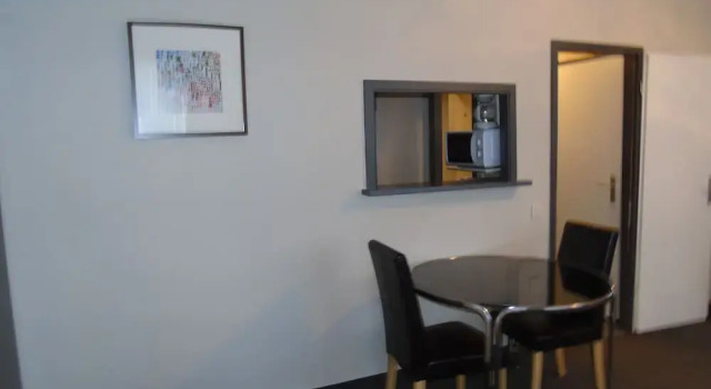 Aparthotel Wellington Brussel, Réserver Appart'hôtel Hôtels à Flanders avec parking, Parking