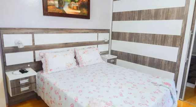 Residencial Encantos da Natureza