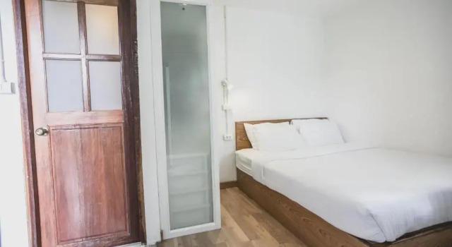 Семейный номер Standard Plern Plern Bed and Bike