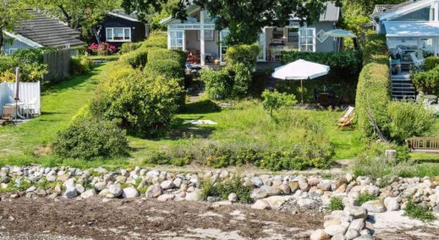"Snari" - 10m from the sea in Funen, Rezervasyon Otel Svendborg Funen