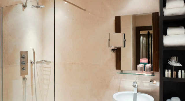 Номер Standard Hotel Indigo London - Tower Hill by Ihg