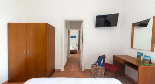 Номер Standard Villa Bina Sea Hotel