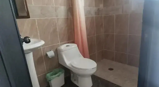 Номер Comfort Hotel Mextlitlán Tierra de Lunas