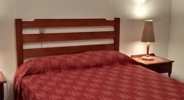 Номер Superior Hotel Playa Grande