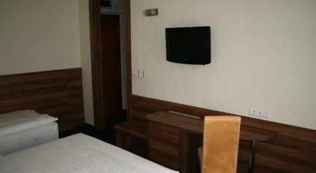 Номер Standard Spa Hotel Terme