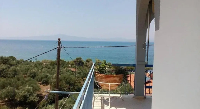 Апартаменты Standard Villa Teo