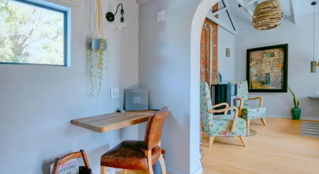 Номер Standard Amour Guest House