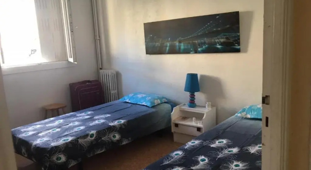 Lisa V apart, Забронировать Отель Отели Канн с парковкой, рядом с Le Croisette Casino Barriere de Cannes, Парковка