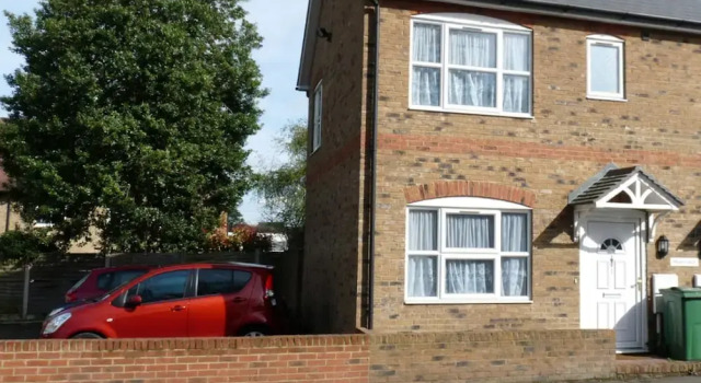 Friars Walk, Book Hotel Sittingbourne Kent