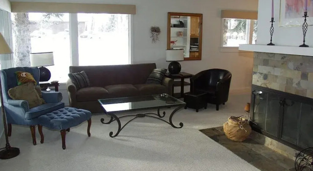733 Francis St W, Réserver Maison de vacances Aspen Aspen-Snowmass