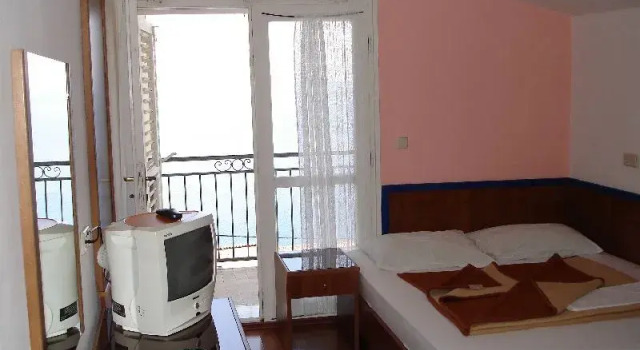 Номер Standard Beach Hotel
