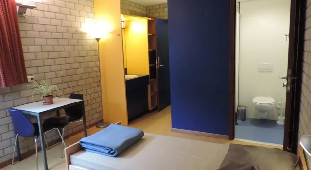 Hostel Blauwput Leuven, Prenota Hotel Hotel economici a Flanders