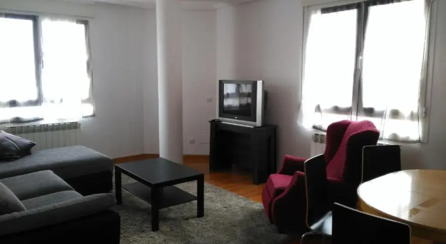 Vivienda Briviesca La Vega