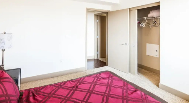 Heaven on Hollywood Boulevard Furnished Apartments