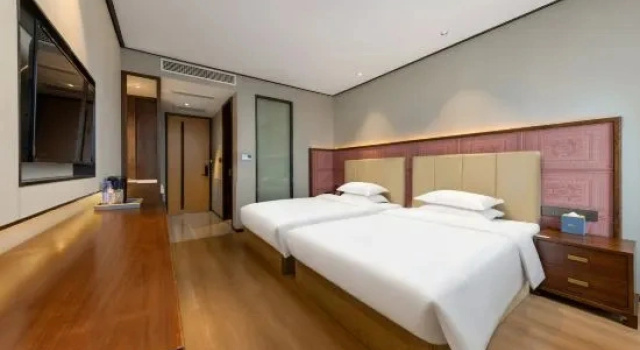Люкс Yifang Hotel