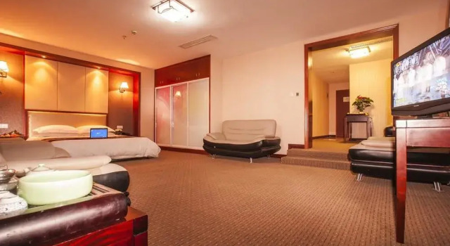 Hangzhou Jingling Hotel, Забронировать Отель Отели Сиху 3 звезды, 3*