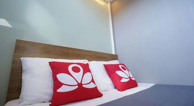 ZEN Rooms Basic Kualanamu