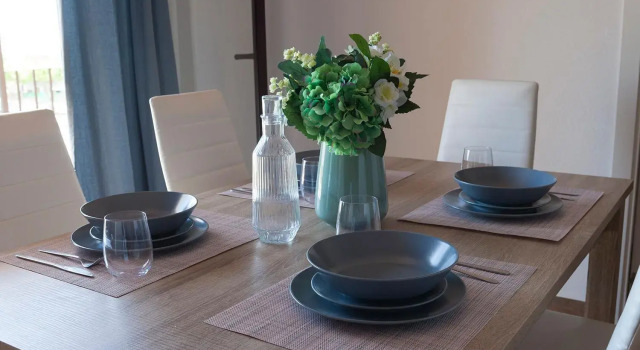 Apartamento Virgen Del Carmen