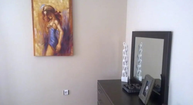 Alden 3 European Residential 2 Bedroom, Забронировать Отель Алания 