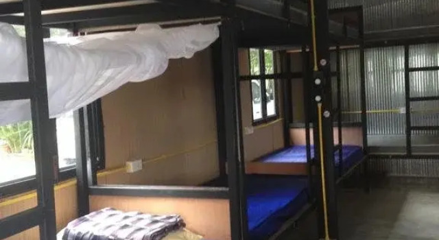 Lazy Hostel Pai, Забронировать Хостел Хостелы Пая, рядом с Пешеходная улица Пай, Хостел