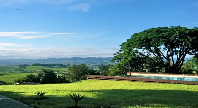 Вилла Ongoye View Residence - Mtunzini