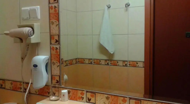 Номер Standard Hotel Basztowy