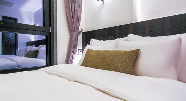 Номер Standard Hotel Gms