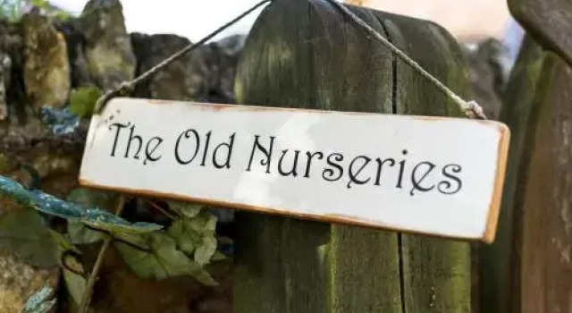 The Old Nurseries B & B, Varaa Mini-hotelli Motellit kohteessa Merseyside, Motelli
