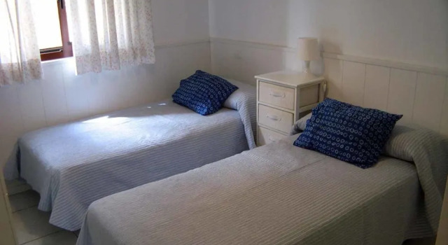 Апартаменты Apartamento Jardines L3-0c