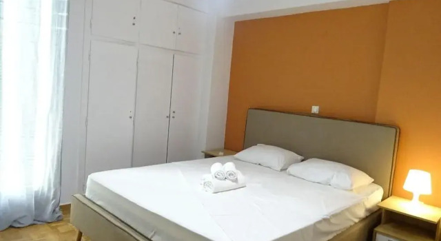Down town comfort apartment, Забронировать Апартаменты/квартира Афины Острова Саронического залива - Аттика, рядом с Goethe Institut Athen