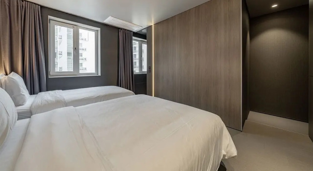 Day One Stay, Reserva ahora Hotel Boryeong-si Chungcheongnam-Do