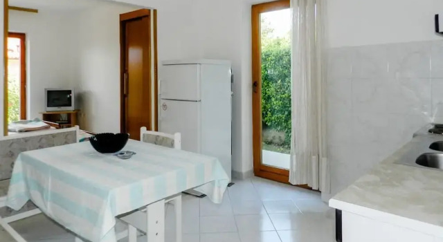 Apartments Josip, Rezerwuj Apartament Rabac Istria