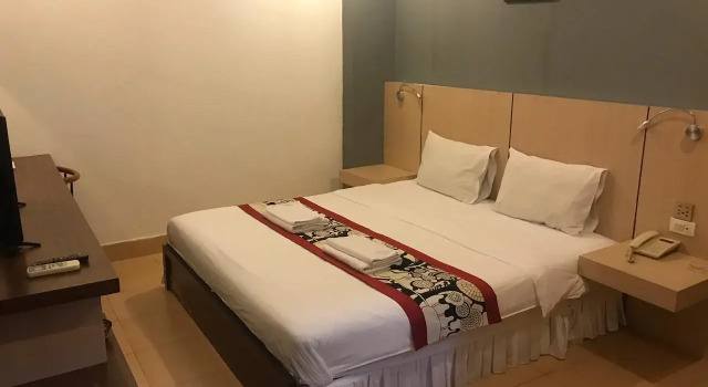 Sokdee City Hotel