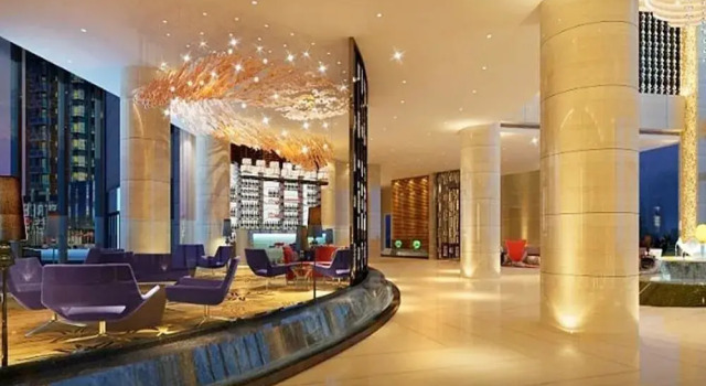 Garman International Hotel