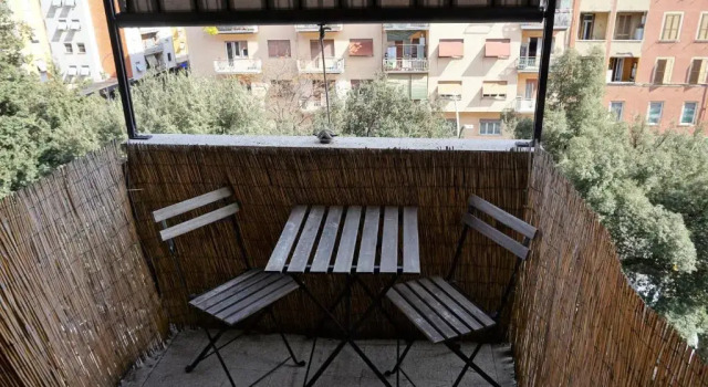 Апартаменты Rhome Away Marconi