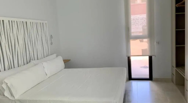 Студия Feelathome Rivero Apartments